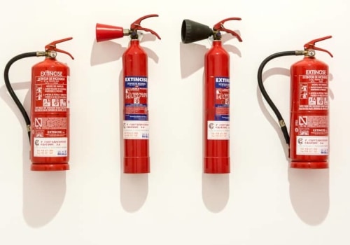 Sicurezza sul lavoro e prevenzione incendi: obblighi, rischi e formazione